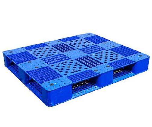 Lợi ích của Pallet nhựa trong ngành xuất nhập khẩu